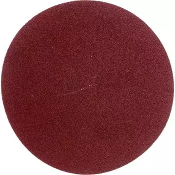 Круглый самосцепляющийся шлифлист Gepard GP5014-120