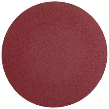 Круглый самосцепляющийся шлифлист Gepard GP5014-180