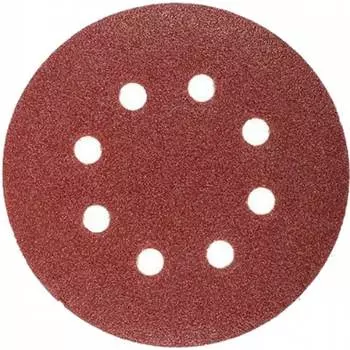 Круглый шлифлист ВОЛАТ 80010-60
