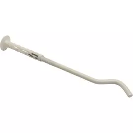 Круглый штыревой кронштейн AQUALINK 3898