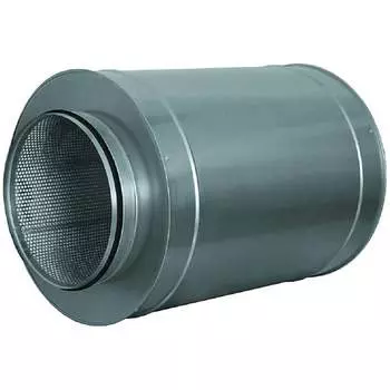 Круглый шумоглушитель Diaflex DSV УФ-00034422