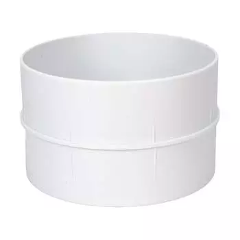 Круглый соединитель Эвент 100 СКП