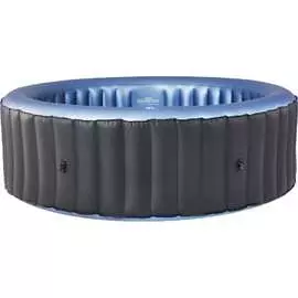 Круглый спа-бассейн MSpa