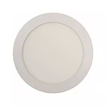 Круглый спот накладной ZARYA Париж 6W УТР-0000043