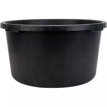 Круглый строительный таз Gigant