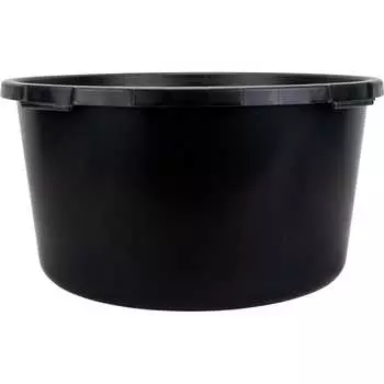 Круглый строительный таз Gigant