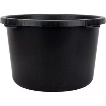 Круглый строительный таз Gigant