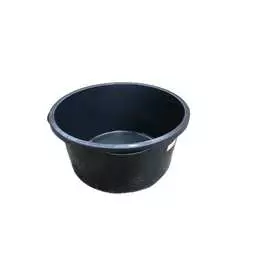 Круглый строительный таз КЭС 16