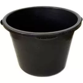 Круглый строительный таз ПАВЛОВСКАЯ Заря