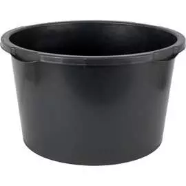 Круглый строительный таз ПАВЛОВСКАЯ Заря