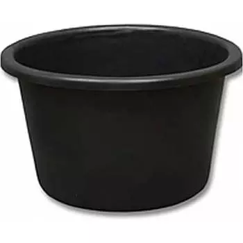 Круглый строительный таз SPARTA 814485