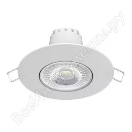 Светильник Gauss