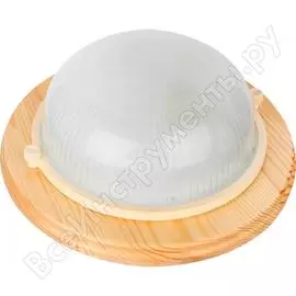 Круглый светильник Camelion 1302D 14090