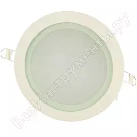 Круглый светильник Gauss 947111118