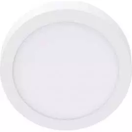 Круглый светодиодный накладной светильник ФОТОН CLO-12W4200K-R 24727