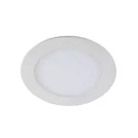 Круглый светодиодный светильник ЭРА