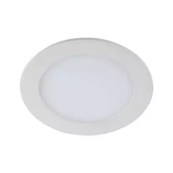 Круглый светодиодный светильник ЭРА LED 1-24-4K Б0019460