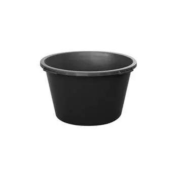 Круглый таз для смесей EKOTOOLS 1085040