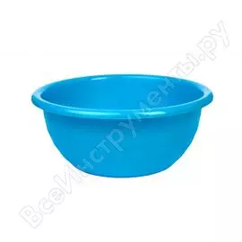 Круглый таз Мультипласт Групп классика MPG5460