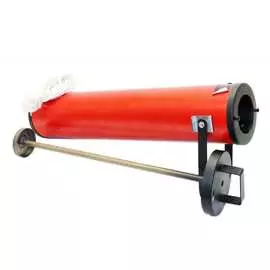 Круглый термопенал НОВЭЛ