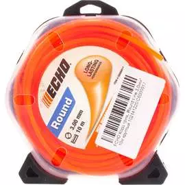 Круглый триммерный корд ECHO