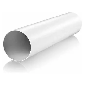 Круглый вентиляционный канал Эвент 125 В 1,5