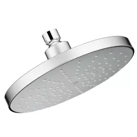 Круглый верхний душ Bravat