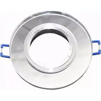 Круглый зеркальный светильник General Lighting Systems