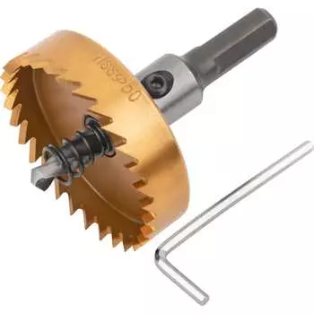 Круговая пила FIT 36878