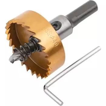 Круговая пила FIT 36872