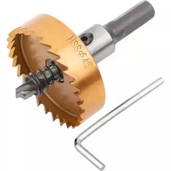 Круговая пила FIT 36876