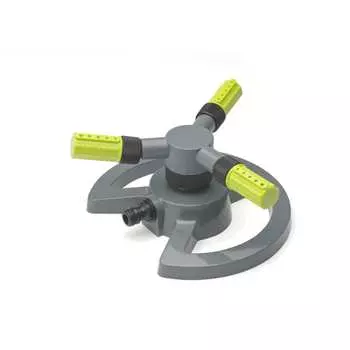 Круговое дождевальное устройство REHAU