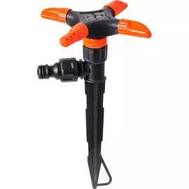 Круговой четырехлепестковый распылитель Жук 4607156362677