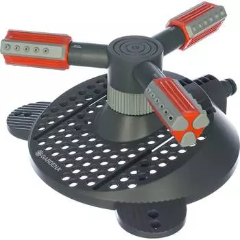 Круговой дождеватель Gardena Mambo Comfort 02062-20.000.00