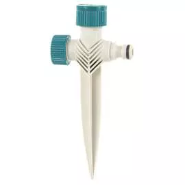 Круговой дождеватель Raco