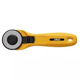 Круговой нож OLFA OL-RTY-2C/YEL