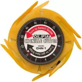 Круговой нож OLFA OL-CHN-1