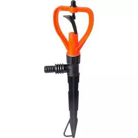 Круговой пятилепестковый распылитель Жук ЛЕПЕСТОК Жук 4607156362592