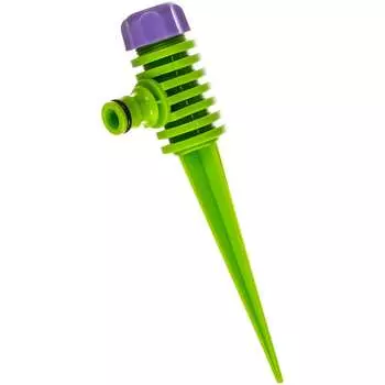 Круговой распылитель-дождеватель PALISAD 65472