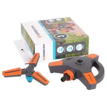 Круговой распылитель Garden Жук 322714-00