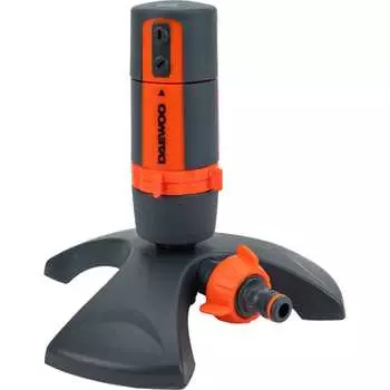 Круговой разбрызгиватель DAEWOO