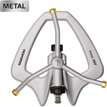 Круговой разбрызгиватель DAEWOO