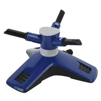 Круговой разбрызгиватель GREEN APPLE GANS03 Б0044352