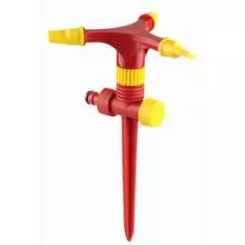 Круговой разбрызгиватель Grinda CLASSIC Quick-Connection System 8-427610_z01