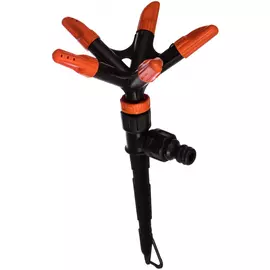 Круговой разбрызгиватель под коннектор Жук 4607156364404