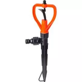 Круговой разбрызгиватель под коннектор Жук 4607156362691