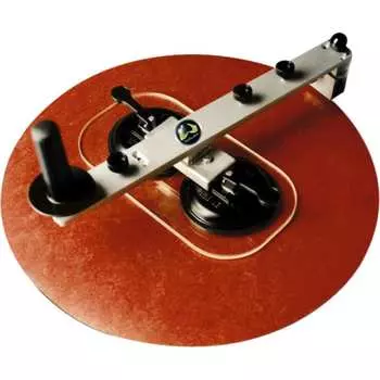 Круговой резак Leister ПРОФИ 15626