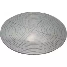 Круговой шаблон для разметки Uniq tool UTM-0022