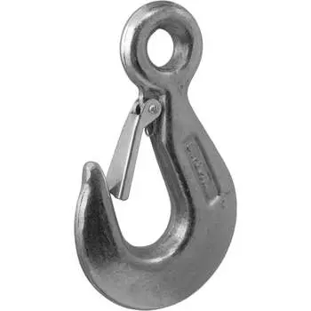 Крюк BEFAST KR10001S