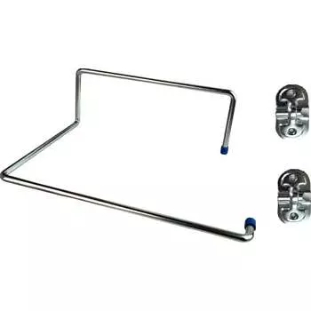 Крюк для бумажного полотна ALDEGHI LUIGI SPA 4020AZ280